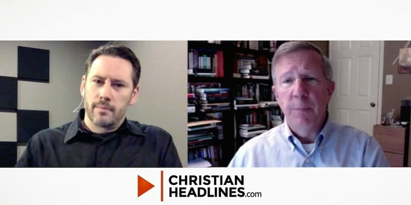 Are We in Danger of Losing Our Religious Freedom?